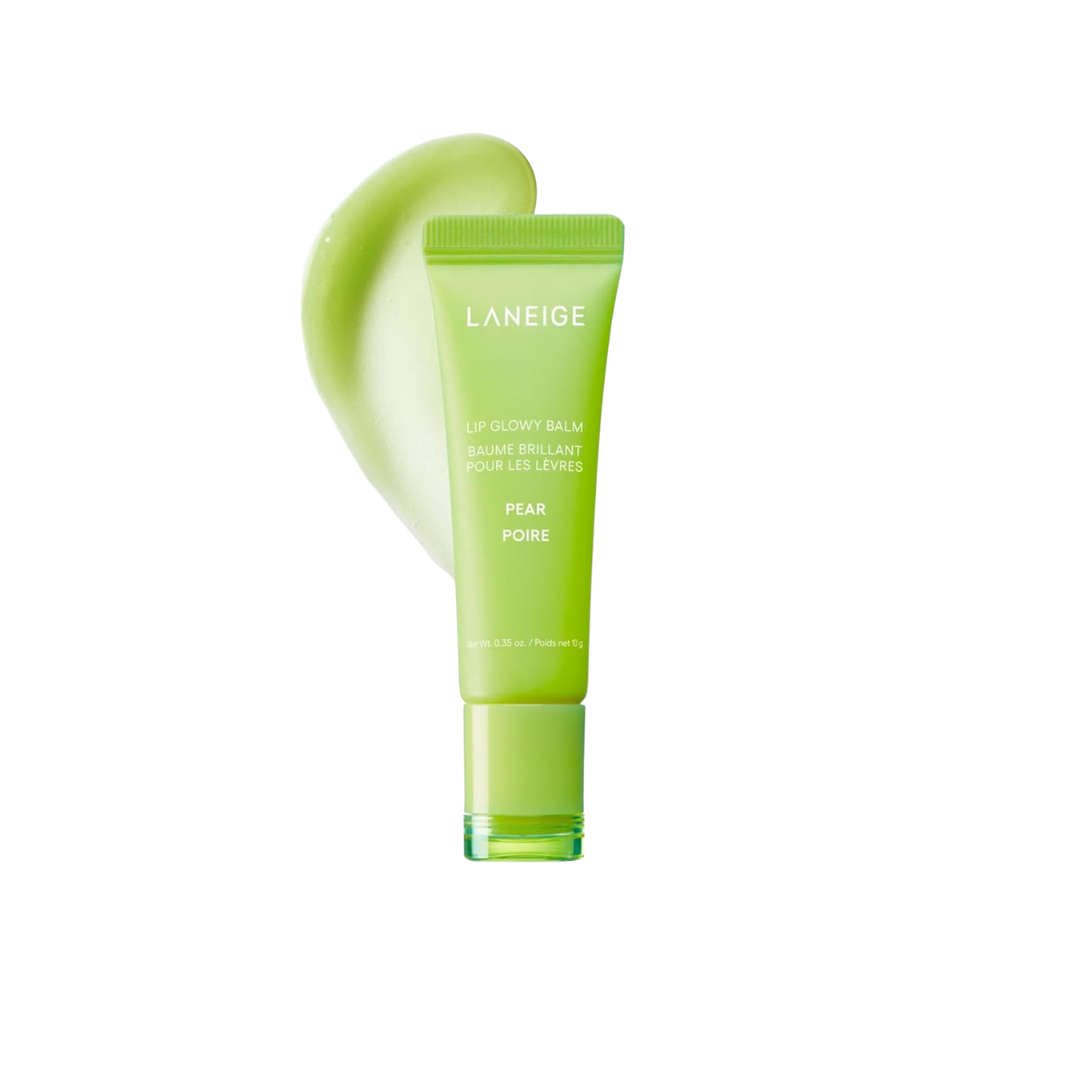 LANEIGE Lip Glowy Balm Pear